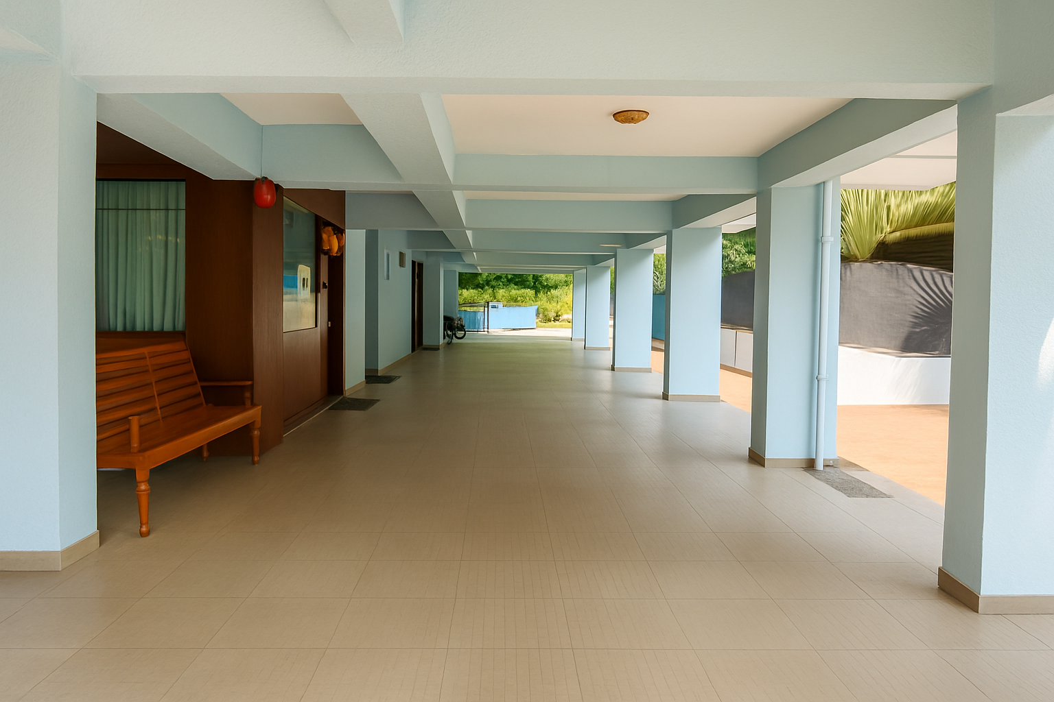 Welcome to The Grantley  Hotel Rooms and Services